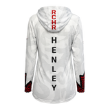 Henley Sub Sun Hoodie Mens
