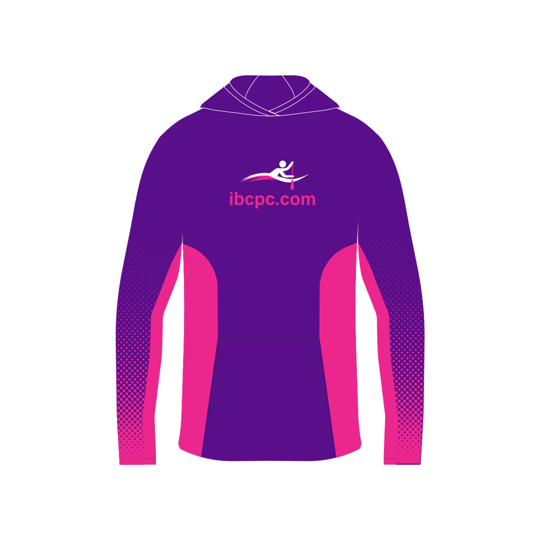 IBCPC Sunhoodie Womens