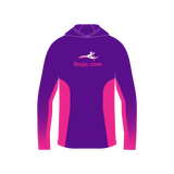 IBCPC Sunhoodie Womens