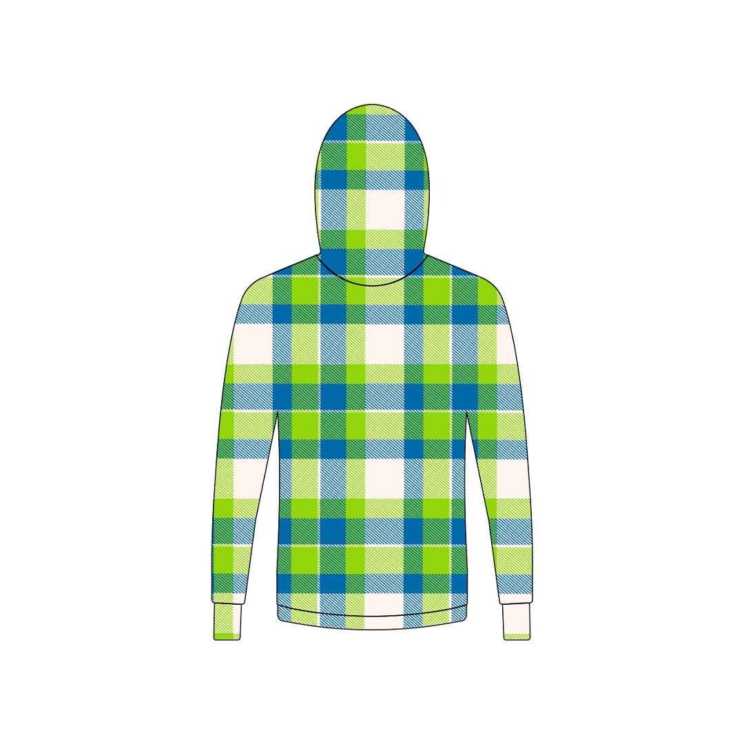 IBCPC Zen Hoodie Women’s