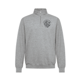 Fanshawe DB Fest Unisex Quarter Zip
