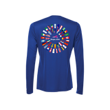 IBCPC Tech Longsleeve Women’s