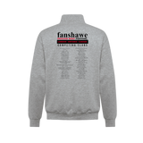 Fanshawe DB Fest Unisex Quarter Zip