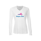 IBCPC Tech Longsleeve Women’s