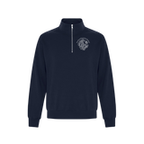Fanshawe DB Fest Unisex Quarter Zip