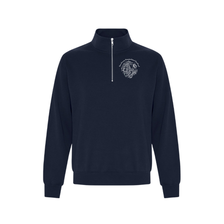 Fanshawe DB Fest Unisex Quarter Zip