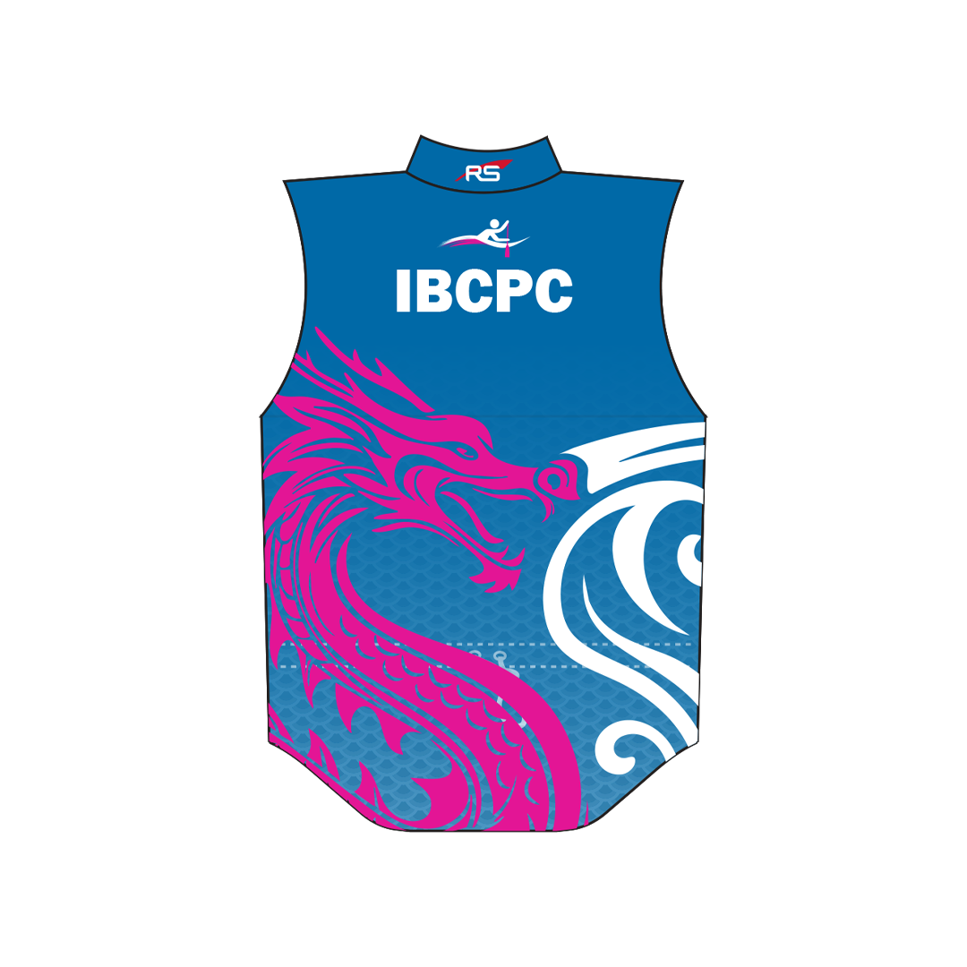 IBCPC Body Vest Women’s