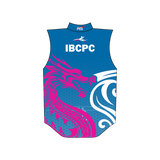 IBCPC Body Vest Women’s