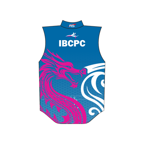 IBCPC Body Vest Women’s