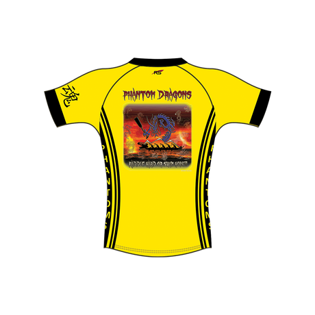 Phantom DB Sub SS Womens