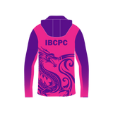 IBCPC Sunhoodie Womens