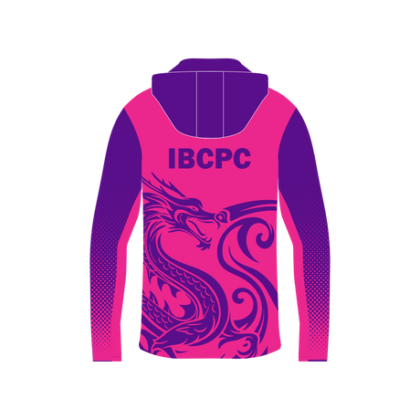 IBCPC Sunhoodie Womens