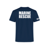 Marine Rescue ATC Tee Mens