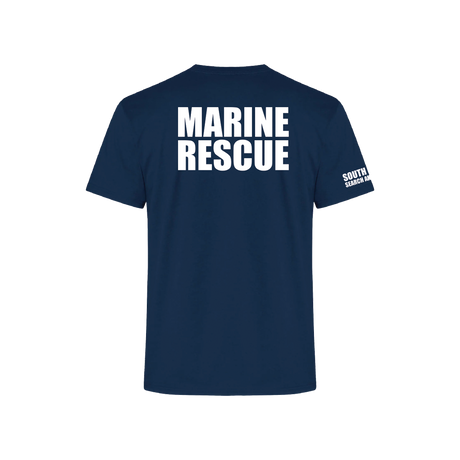 Marine Rescue ATC Tee Mens