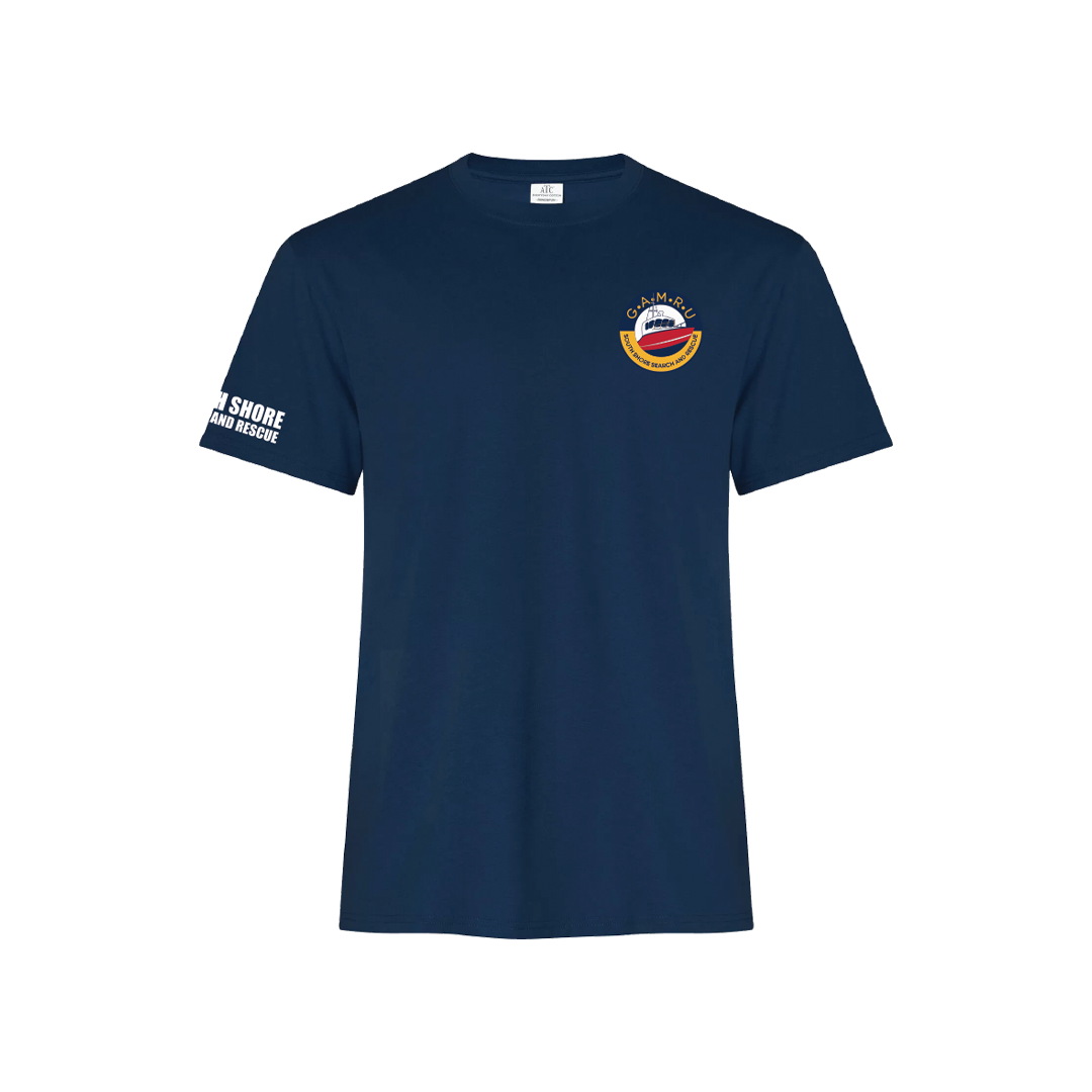 Marine Rescue ATC Tee Mens
