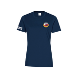 Marine Rescue ATC Tee Womens