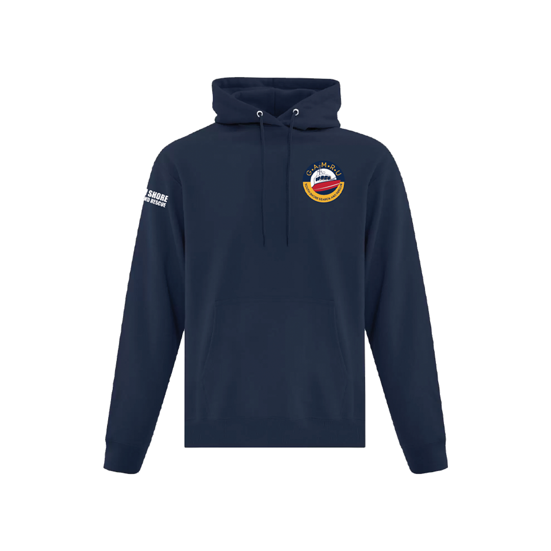 Marine Rescue Pullover Hoodie Unisex