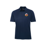 Marine Rescue Polo Mens