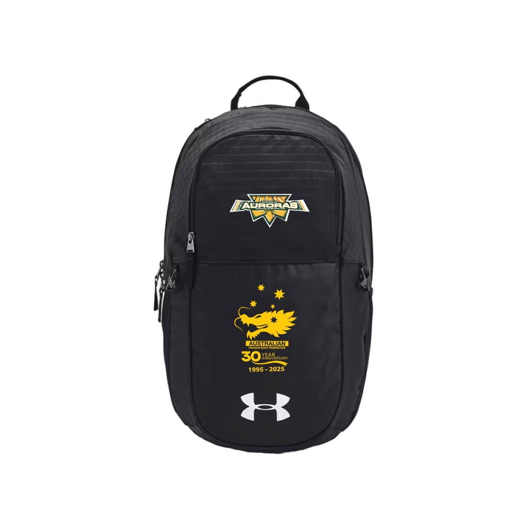 Auroras Under Armour Backpack