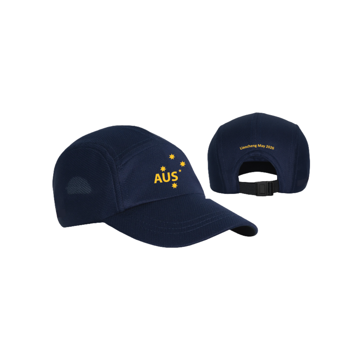 Auroras Tech Hat