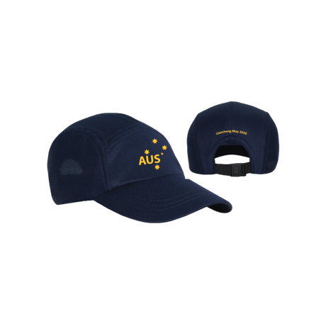 Auroras Tech Hat