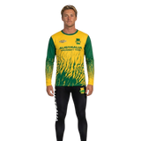 Auroras Race Longsleeve Mens Unisex