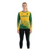 Auroras Race Longsleeve Womens