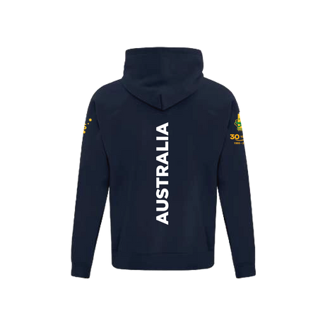 Auroras Unisex Pullover Off Water Hoodie