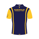 Auroras Official Polo Womens