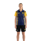 Auroras Official Polo Womens