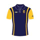 Auroras Official Polo Womens