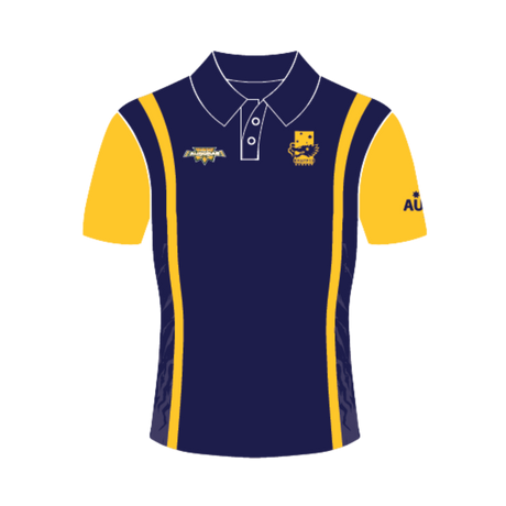 Auroras Official Polo Mens Unisex