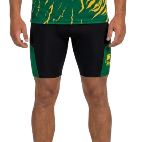 Auroras Technical Race Shorts Mens Unisex