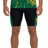 Auroras Technical Race Shorts Mens Unisex