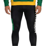 Auroras Leggings Mens Unisex