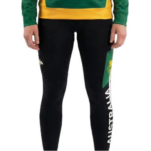 Auroras Leggings Womens