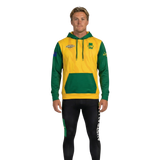 Auroras Lightweight Tech Sun Hoodie Mens Unisex