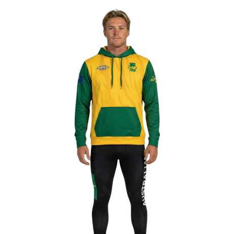 Auroras Leggings Mens Unisex