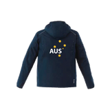 Auroras Mens Unisex Splash Jacket