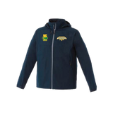 Auroras Mens Unisex Splash Jacket