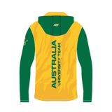Auroras Lightweight Tech Sun Hoodie Mens Unisex