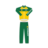 Auroras Unisex Off Water TrackSuit