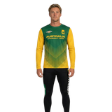 Auroras Tech Training Longsleeve Mens Unisex