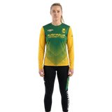 Auroras Tech Training Longsleeve Womens