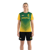 Auroras Tech Training Shortsleeve Womens