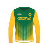 Auroras Tech Training Longsleeve Womens