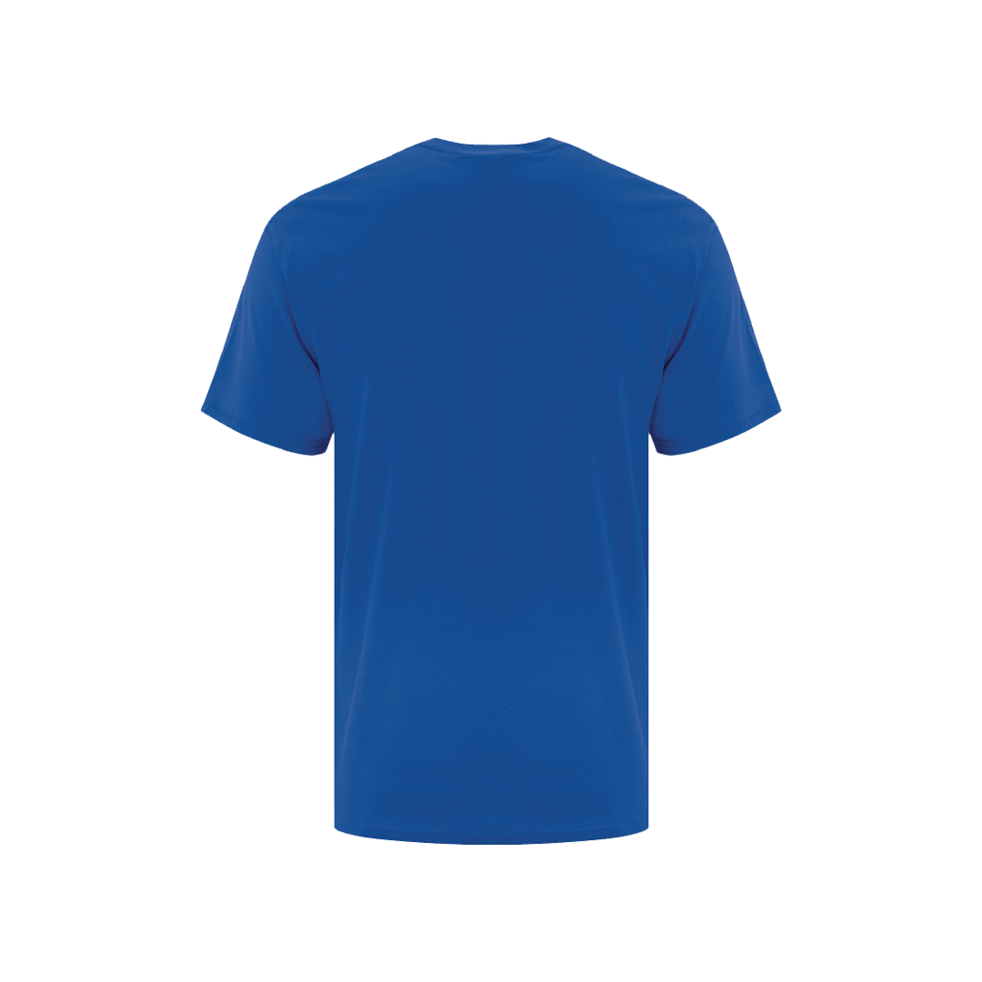 OC Adult Cotton Tee