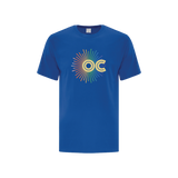 OC Adult Cotton Tee