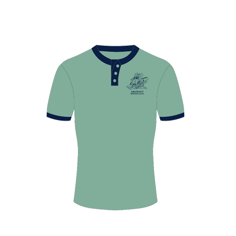 Argos Sub Tab Shirt Womens