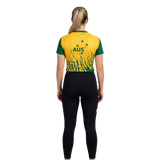 Auroras Race Shortsleeve Womens